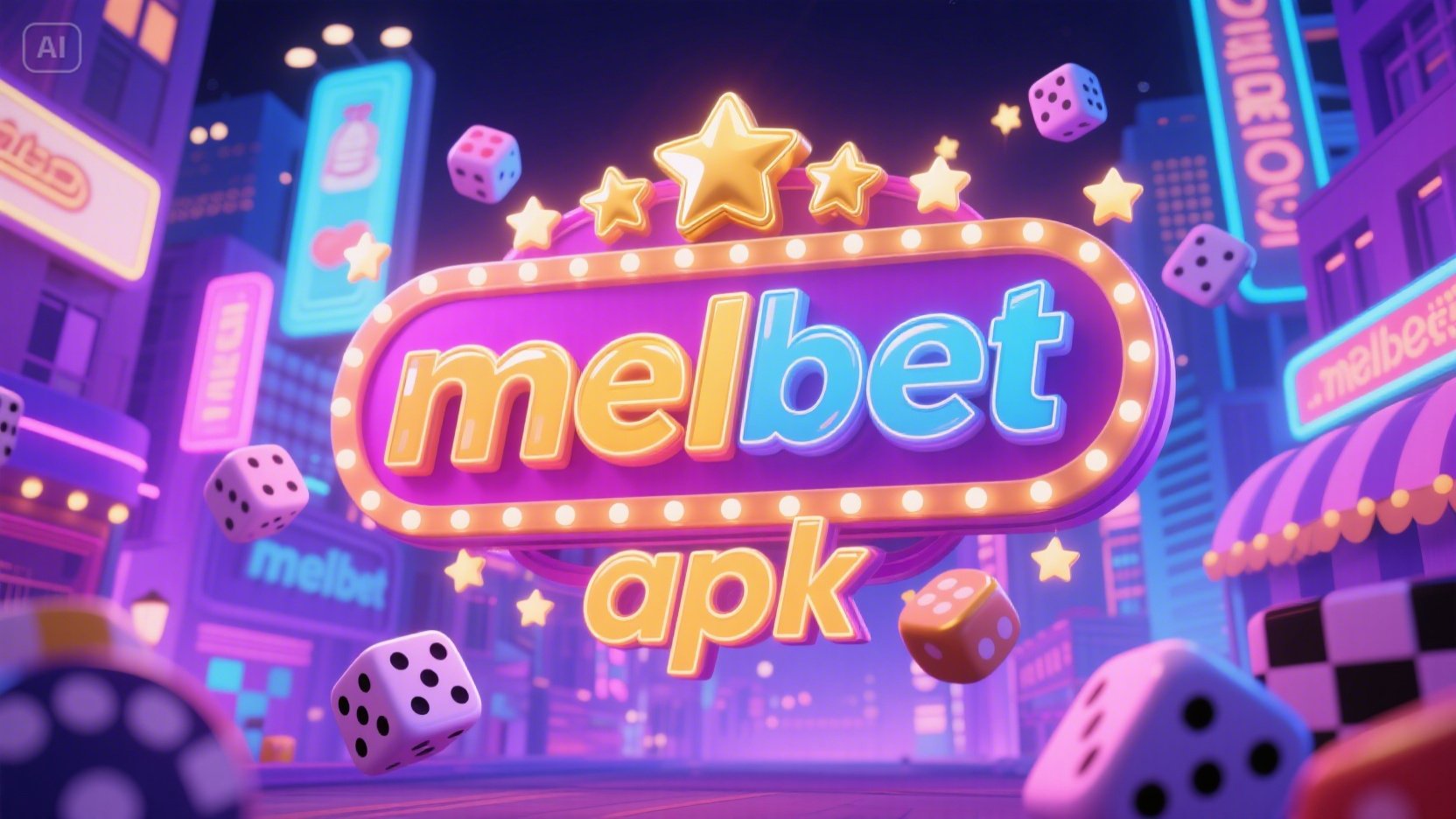 melbet apk